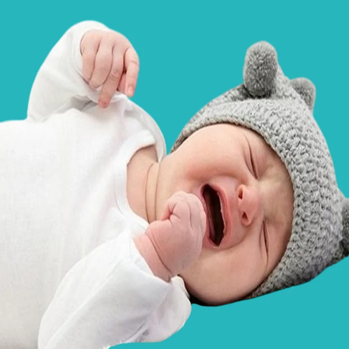 what is the difference between gas and colic in infants? 