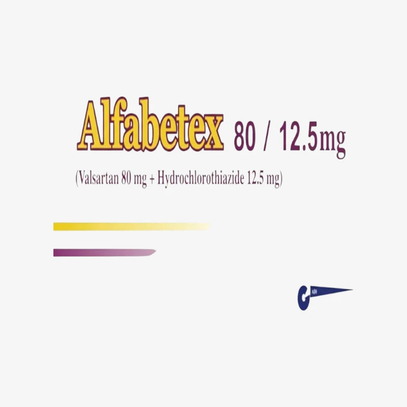 الفابيتكس 160 مليجرام اقراص 160مليجرام