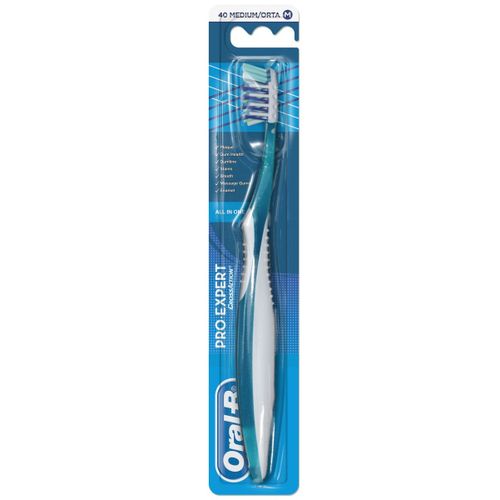 oral b proexpert all in one soft manual toothbrush Tooth Brushes Rosheta