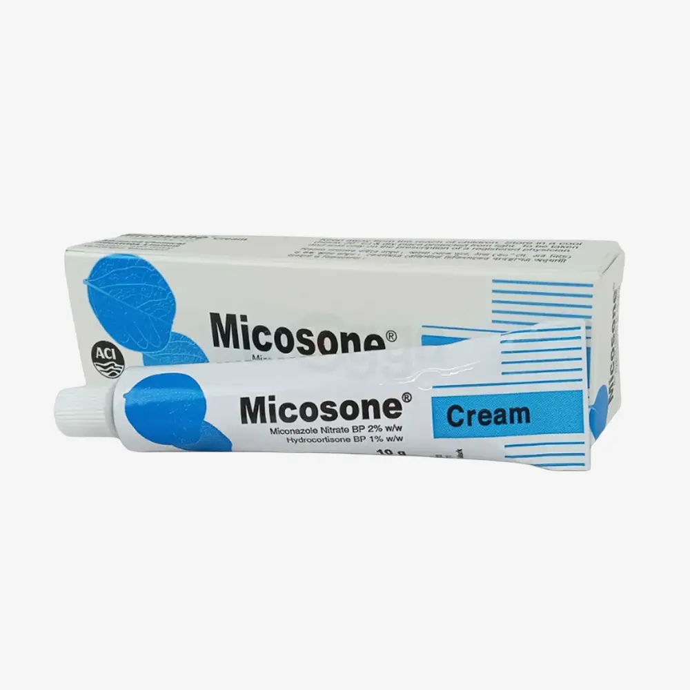 Micosone 20g Cream 20 gm
