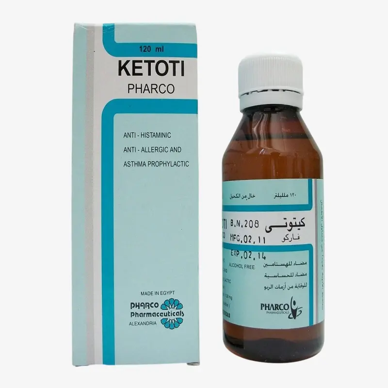 Ketoti 1mg