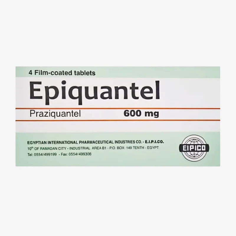 ايبيكوانتيل 600 مليجرام اقراص 600mg