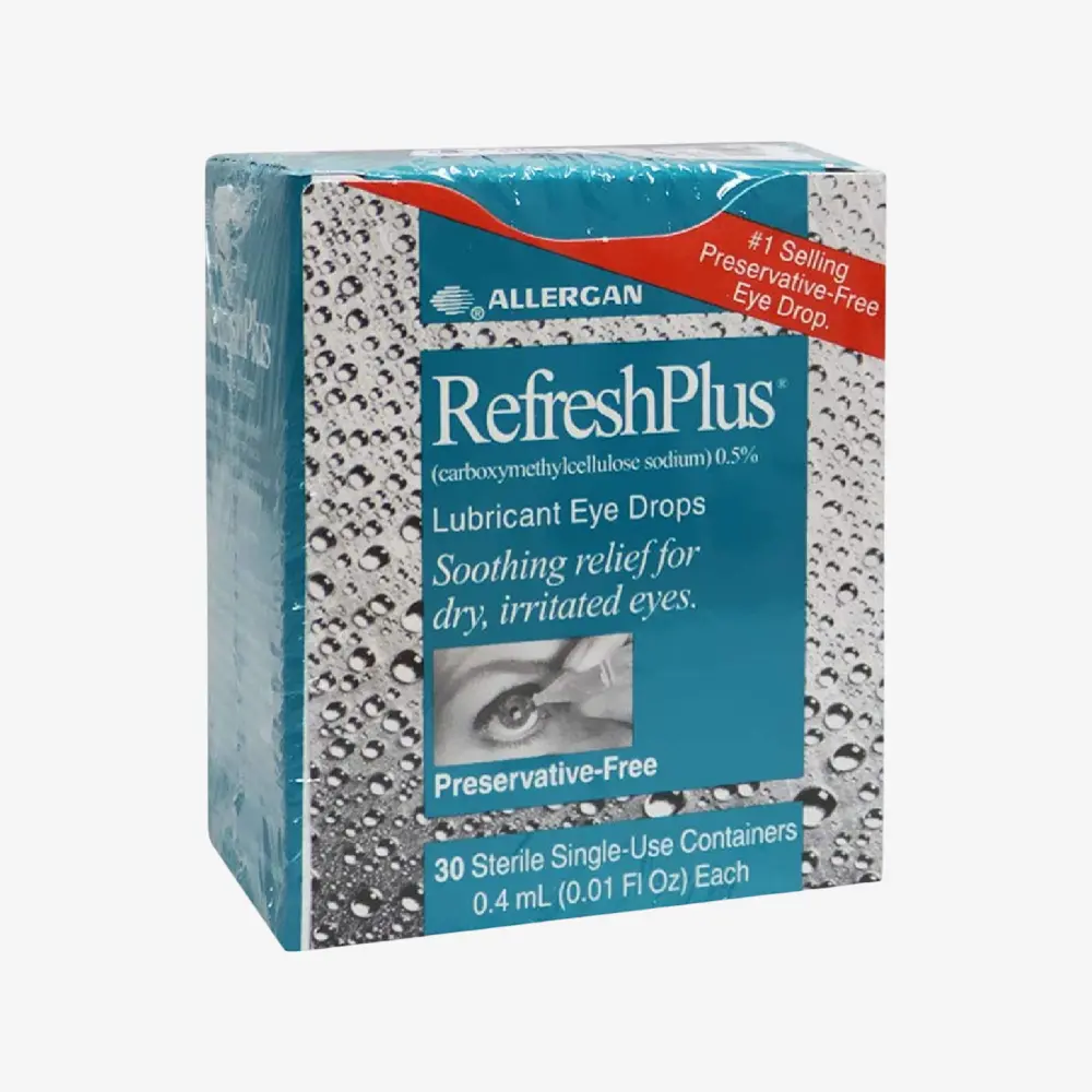 Refresh Plus 0.5%