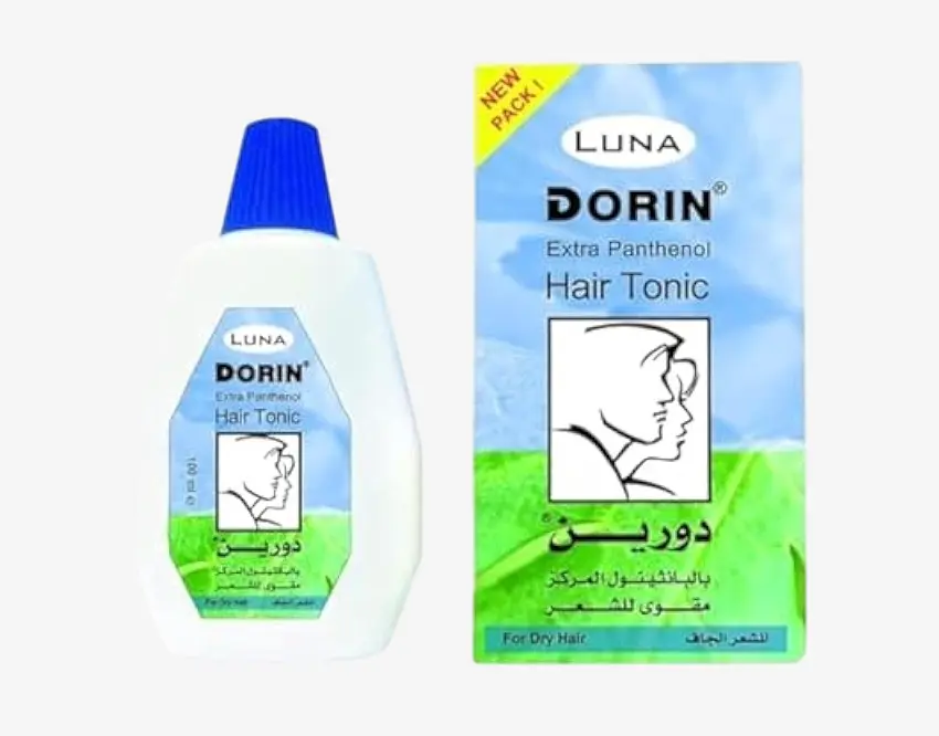 دورين لونا 