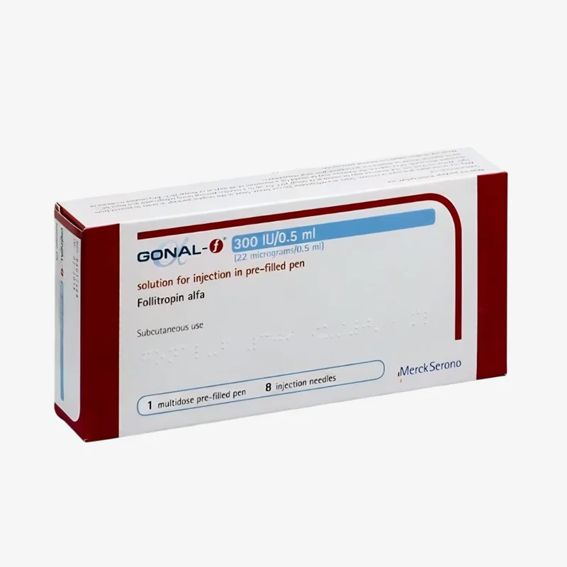 جونال 300 وحدة دولية امبولات 300i