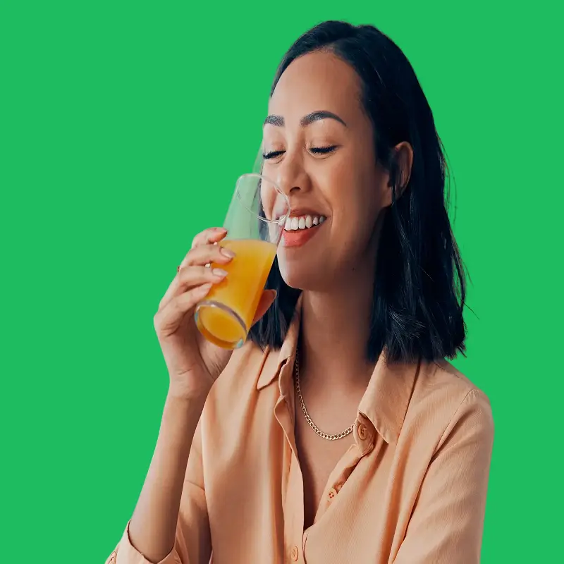 Does drinking vinegar help with weight loss? 