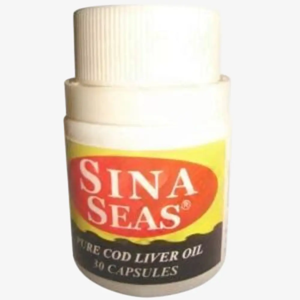Sina Seas Capsule 