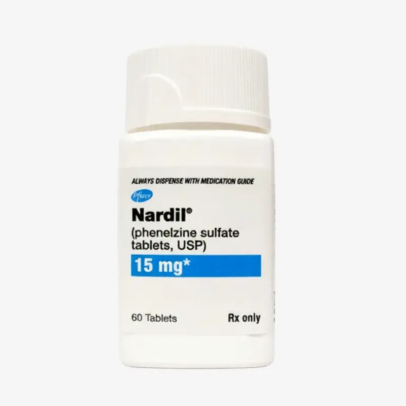 نارديل 15 مليجرام اقراص 15 مليجرام