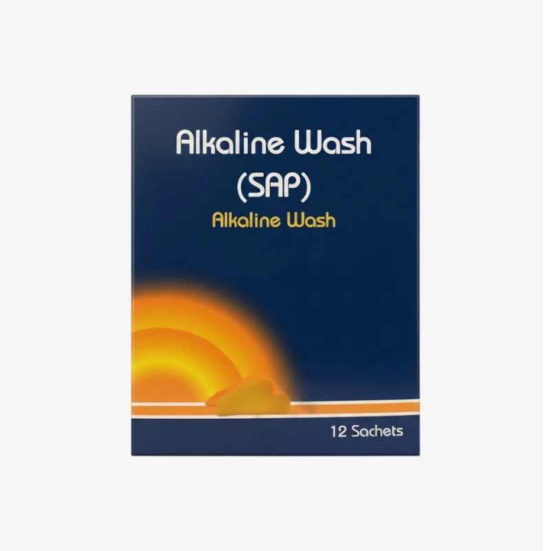 الكالين واش 6 جرام اكياس 6 جرام