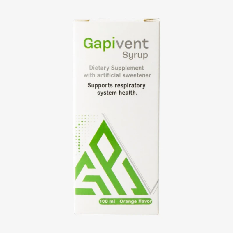 gapivent 100 ml syrup 