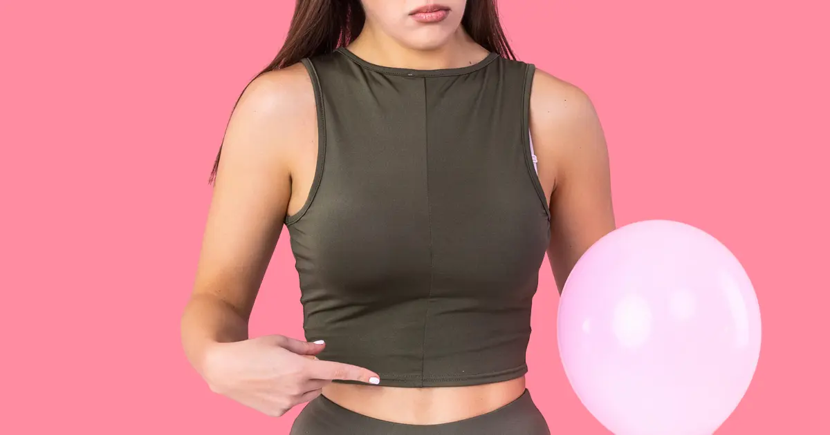 نصائح لتقليل الانتفاخ