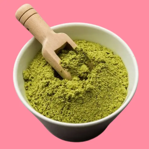 الحناء الطبيعية للشعر