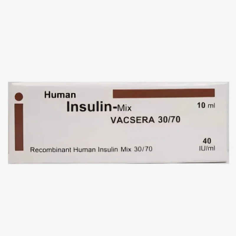 Insulin-Mix 30%