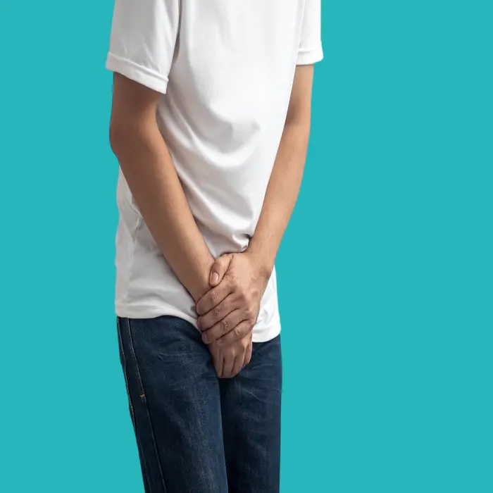 what is the difference between prostate enlargement and prostate cancer? 