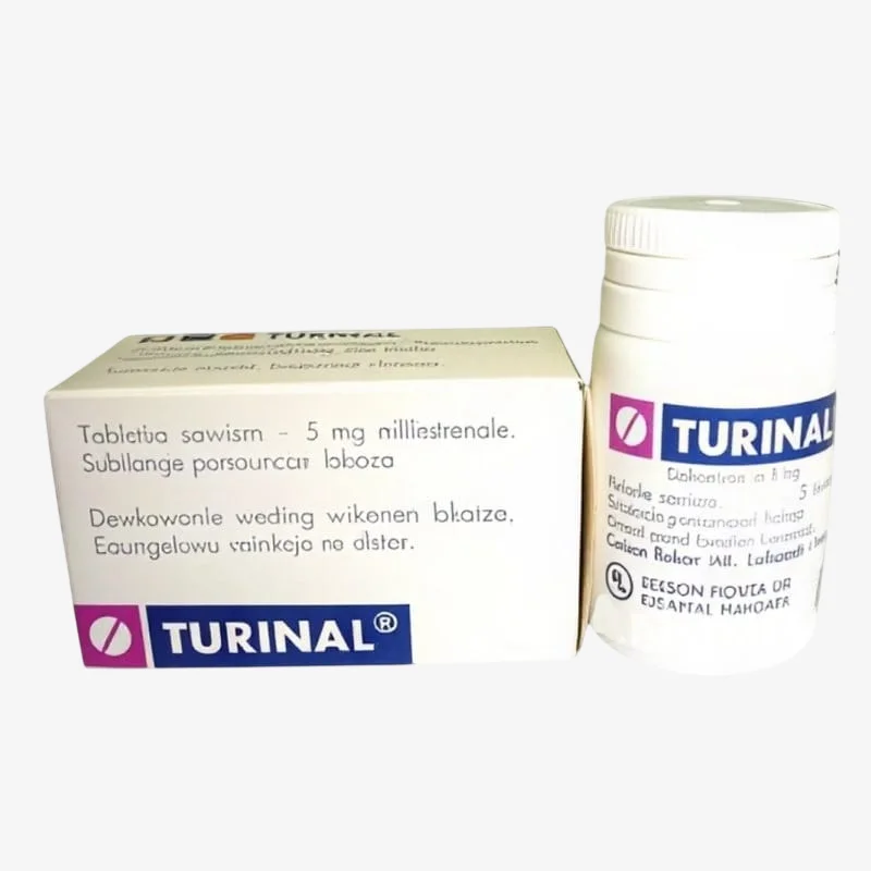 تورينال 5 مليجرام اقراص 5mg