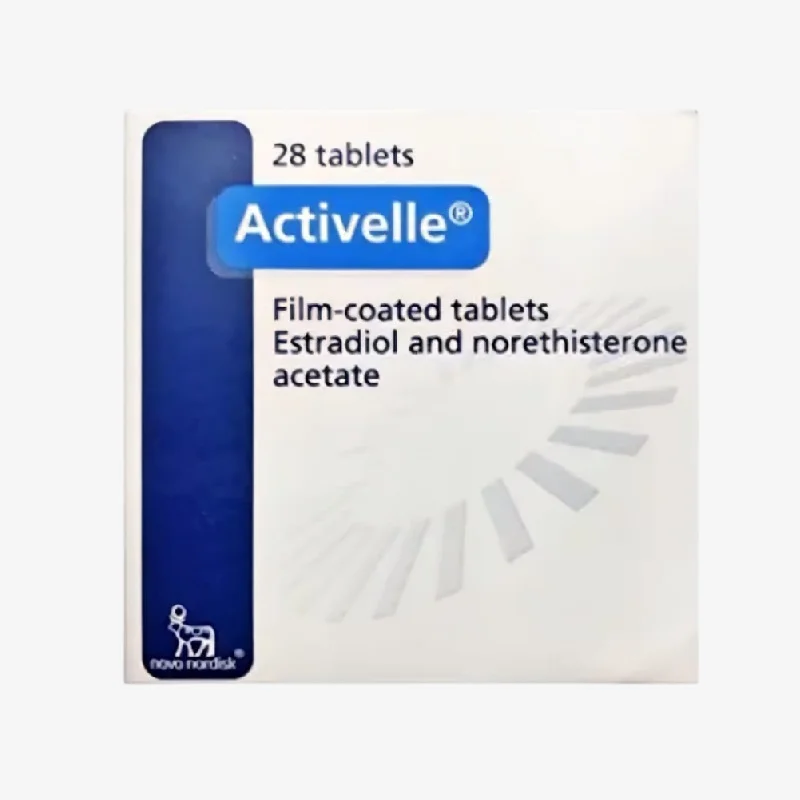 Activelle 2mg