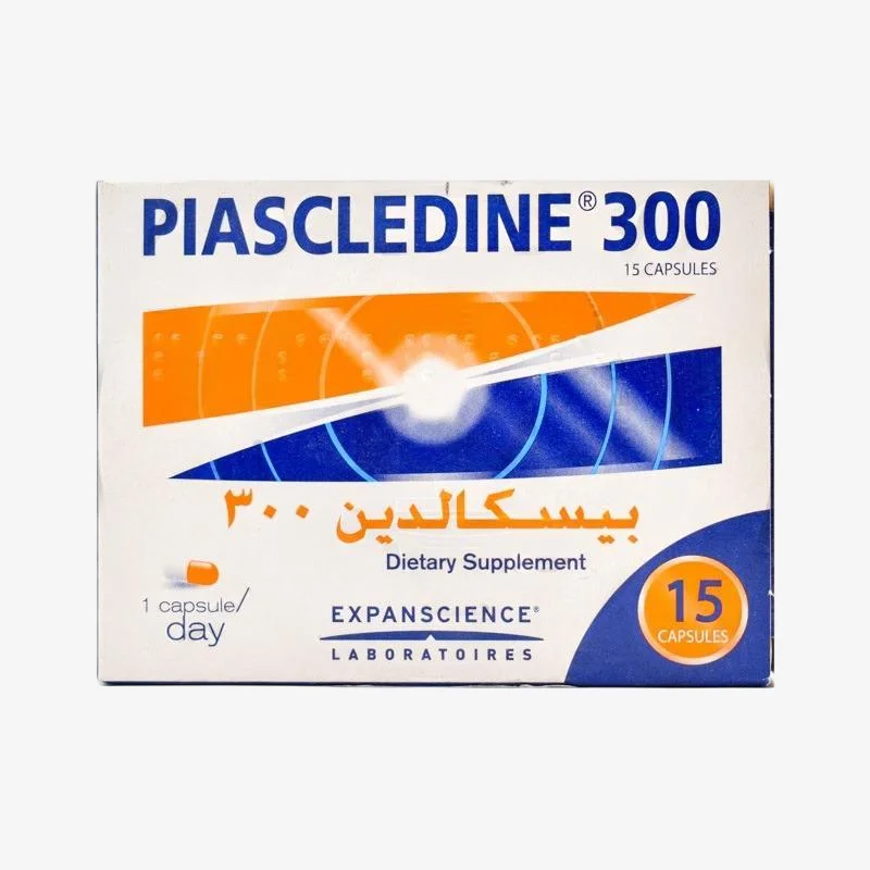 بيسكالدين 300 مليجرام كبسولات 300 مليجرام