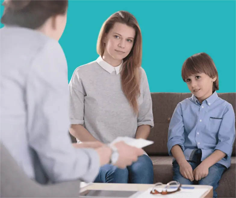 behavioral disorders in children