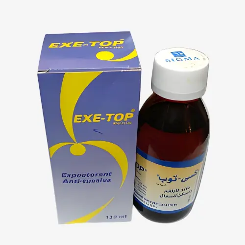 Exe - Top 