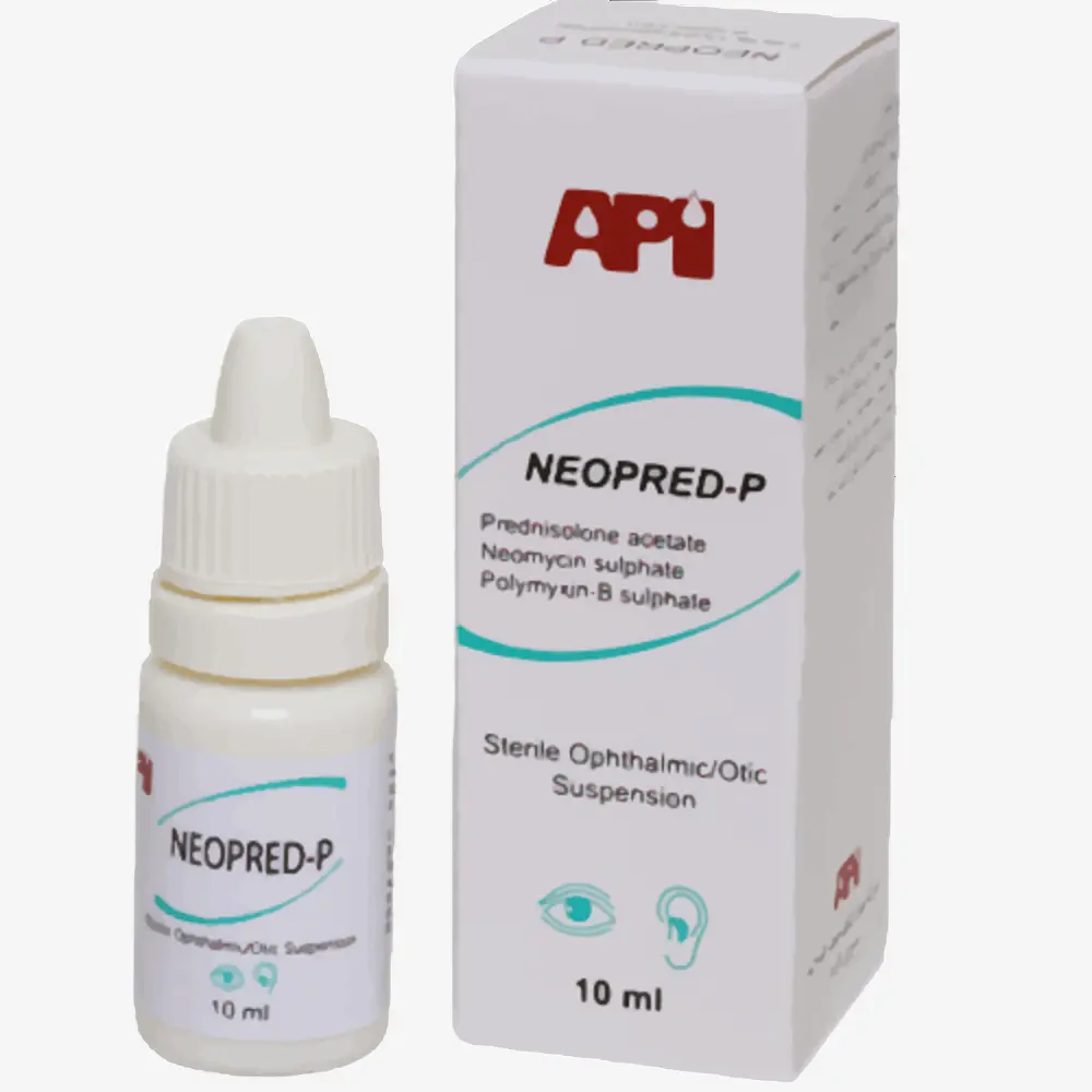نيوبريد بي 10 ml