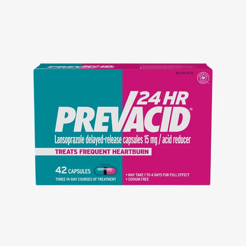 بريفاسيد 30 مليجرام كبسولات 30mg