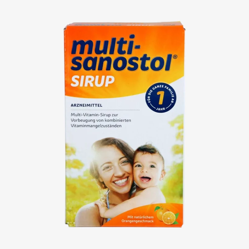 Multi-Sanostol 