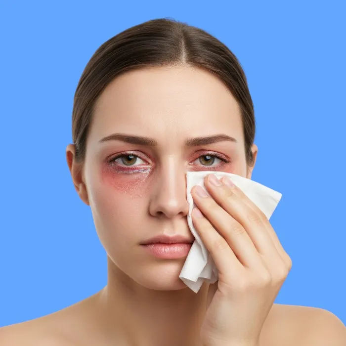 conjunctivitis: causes, symptoms, and treatment