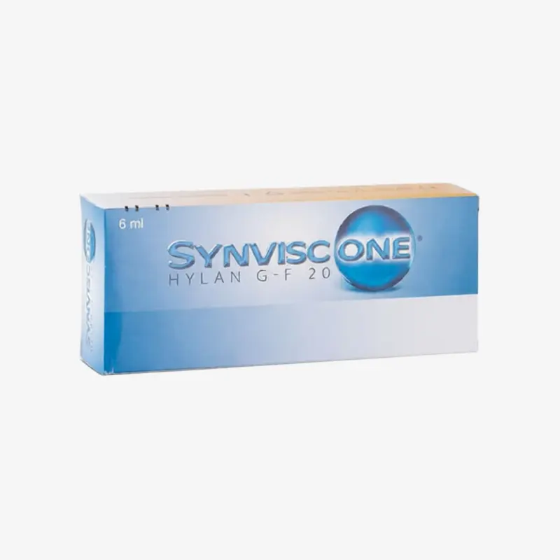 Synvisc-one 6ml
