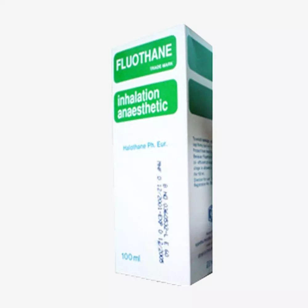 فلوثان 50gm