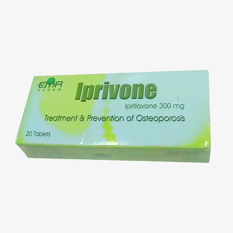 ابريفون 300 مليجرام اقراص 300 مجم