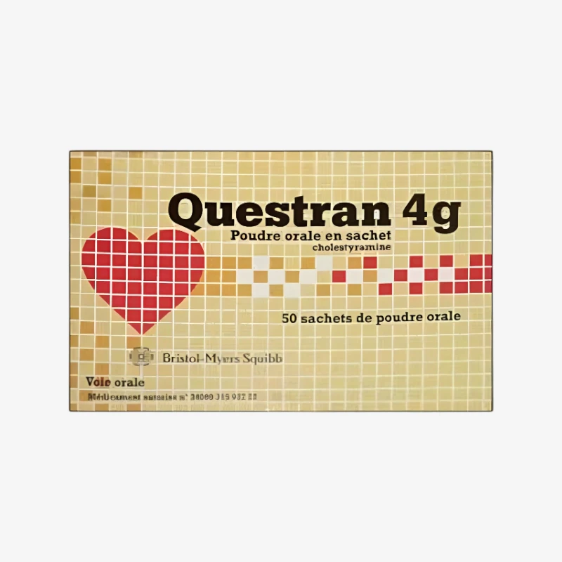 كويستران 4 جرام اكياس 4 جرام