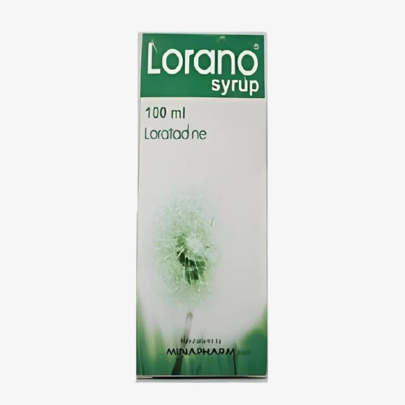 Lorano 5mg