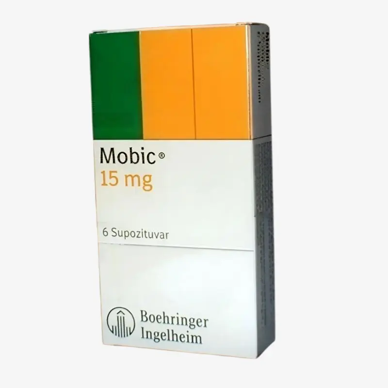 Mobic 15mg