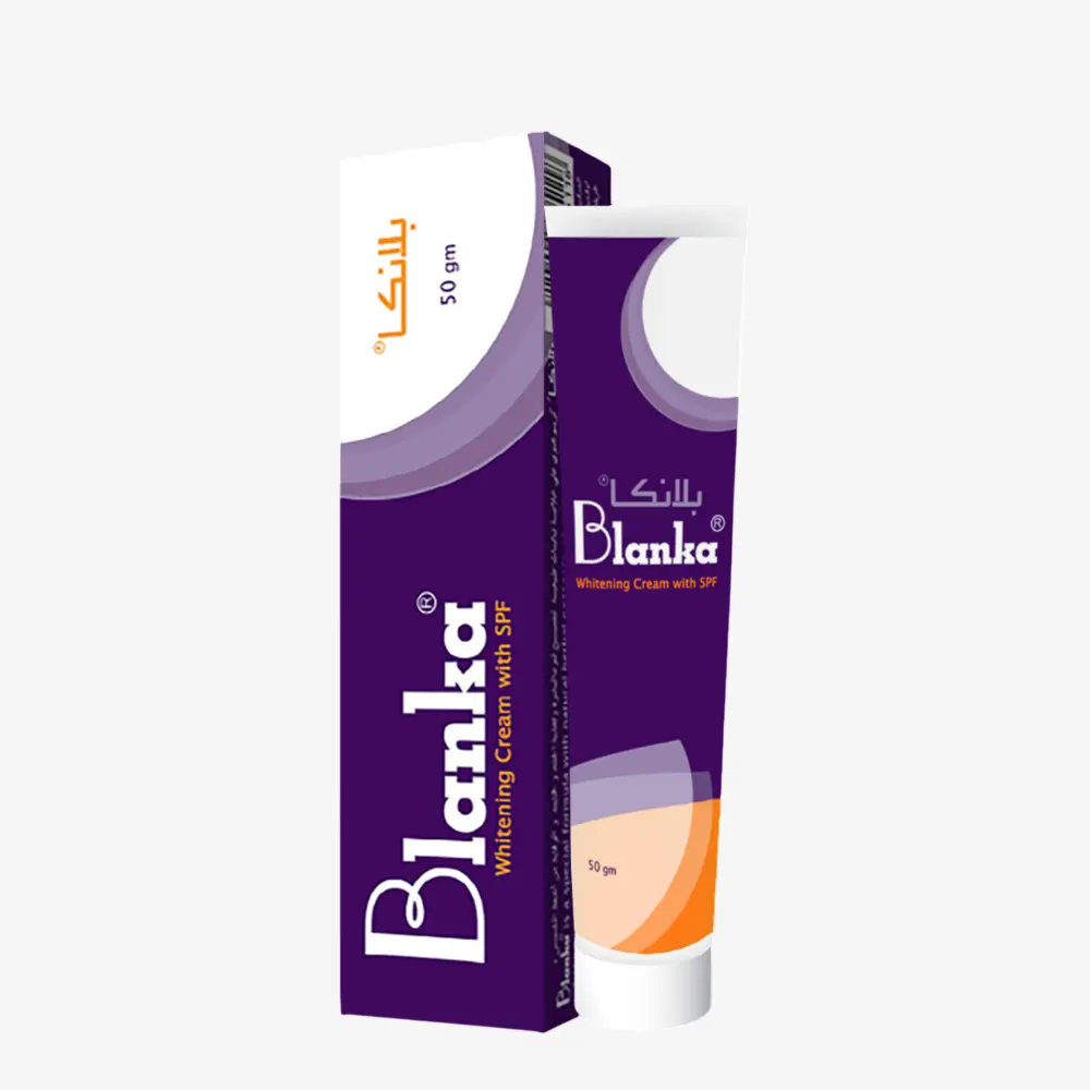 Blanka 50g Cream 50 gm