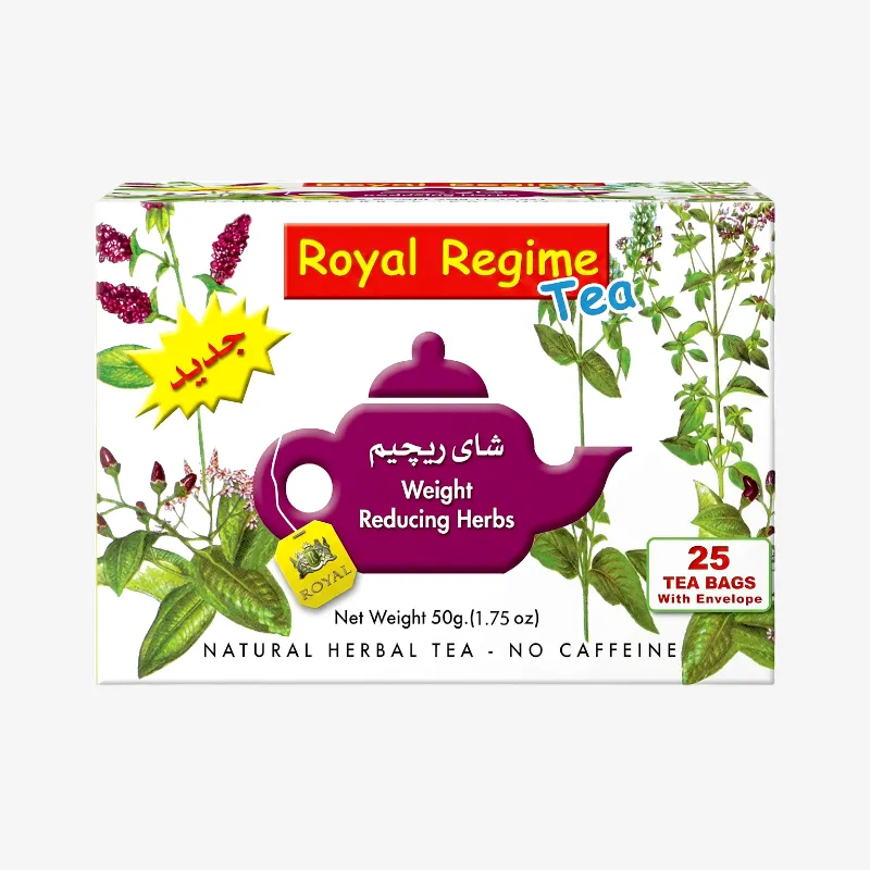 رويال ريجيم 20%