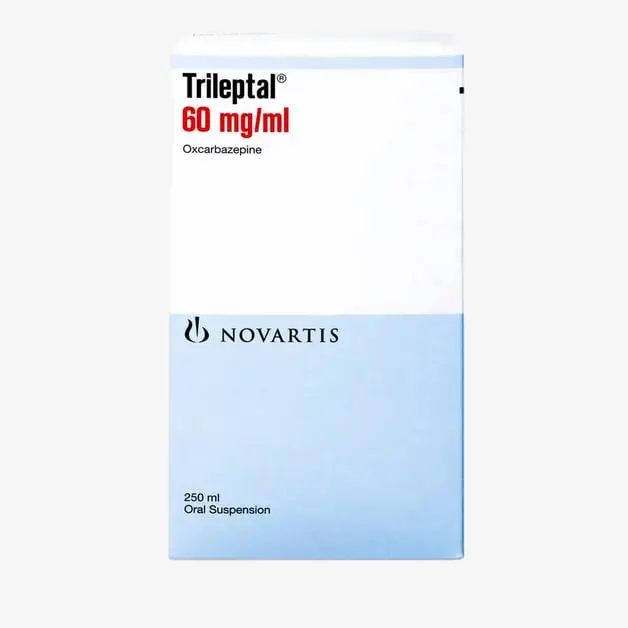 تريليبتال شراب