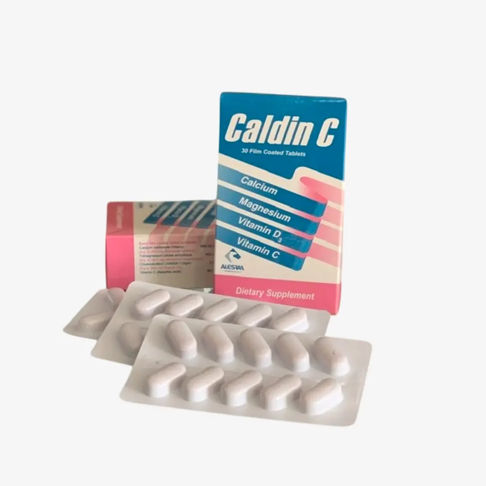 كالدين سي 1000mg