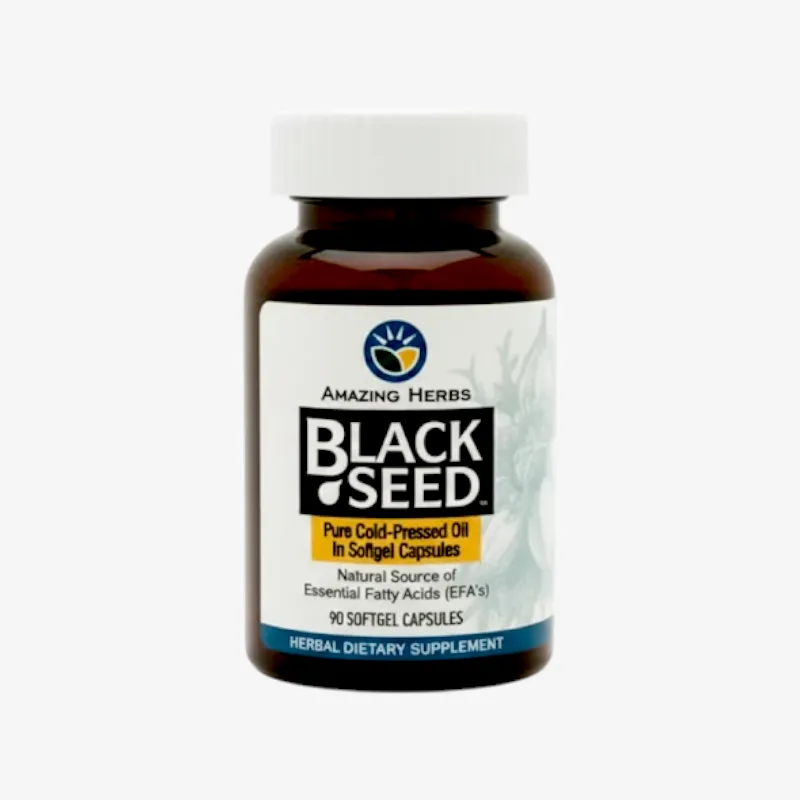 Black Seed 350mg