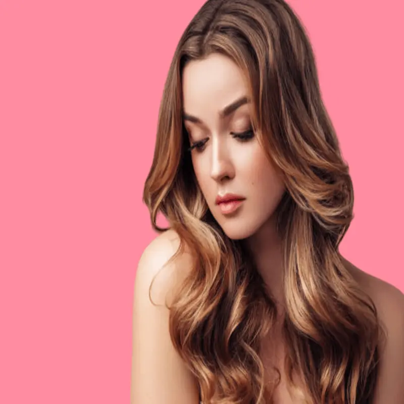 The most important benefits of argan oil for hair thickening 