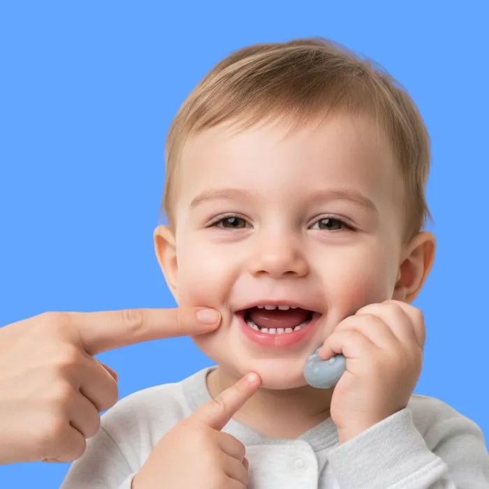 delayed teething: causes, symptoms, and treatment