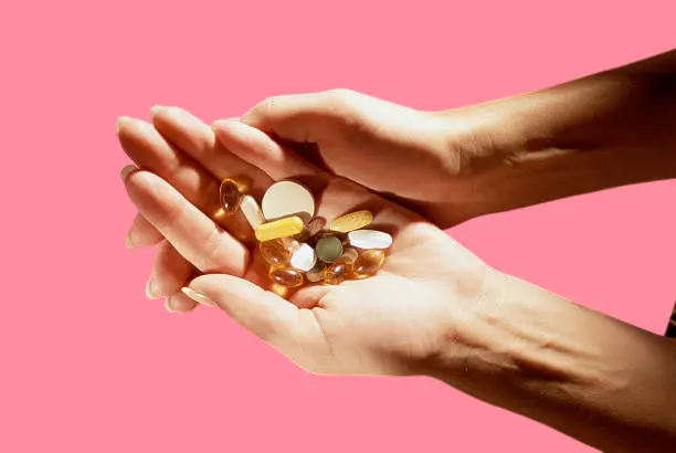magnesium deficiency in women