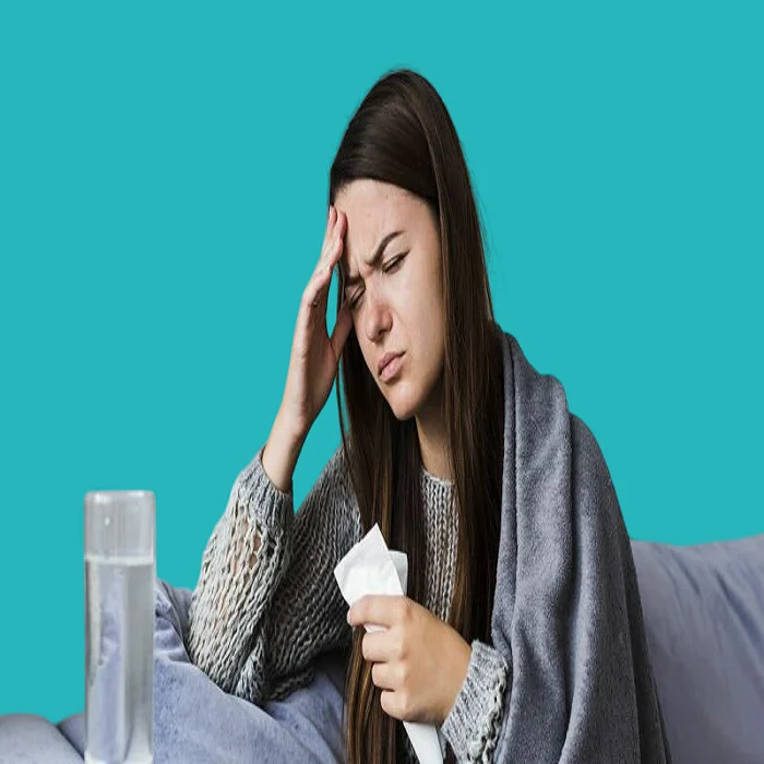 ما هو الفرق بين الانفلونزا وكورونا واعراضهم؟ 