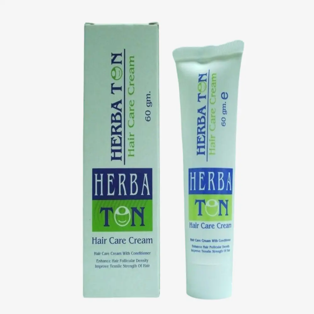 Herba Ton 60g Cream 60 gm