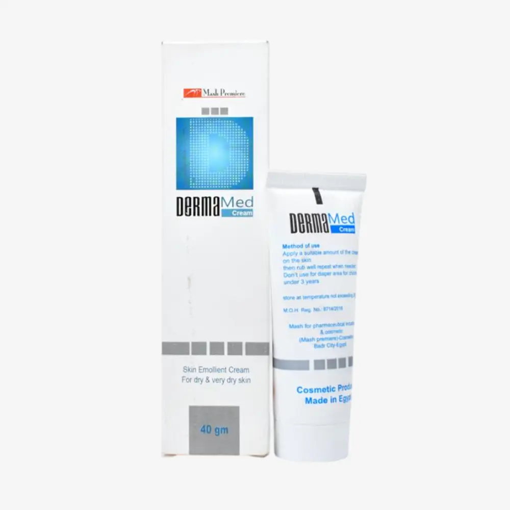 Derma Med 40g Cream 40 gm