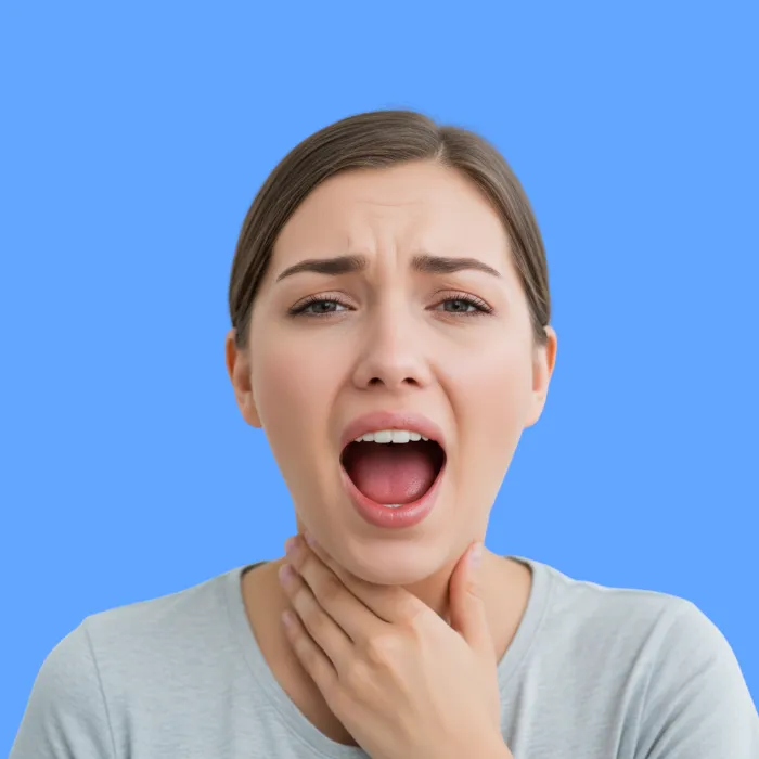 tonsillitis: causes, symptoms, and treatment