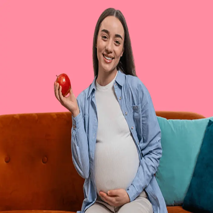 اهمية تناول السكريات اثناء الحمل على الام والجنين 