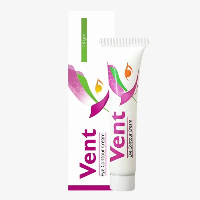 vent 15 gm cream