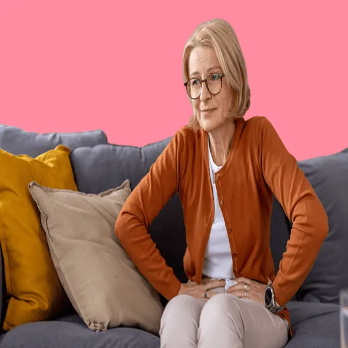 نصائح لتحسين الهضم عند النساء بعد الخمسين 