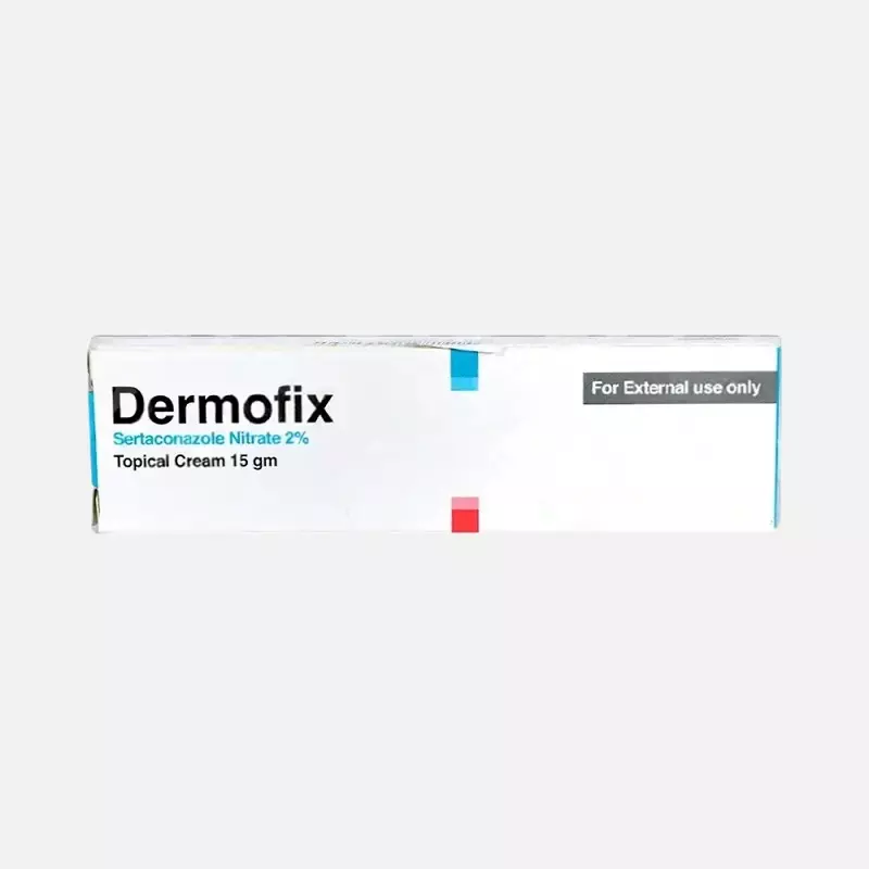 dermofix cream 2% 2%