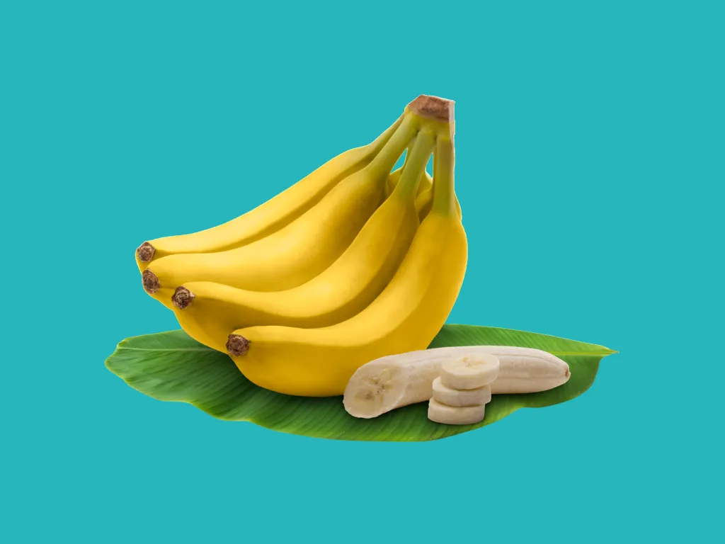 Bananas' Benefits